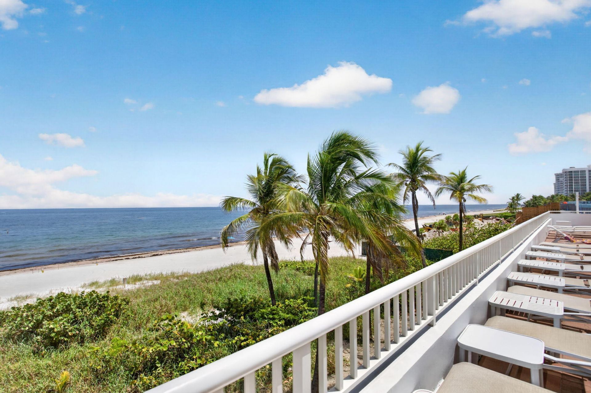 1370 S Ocean Boulevard, Unit 1705, Pompano Beach, FL 33062 Photo