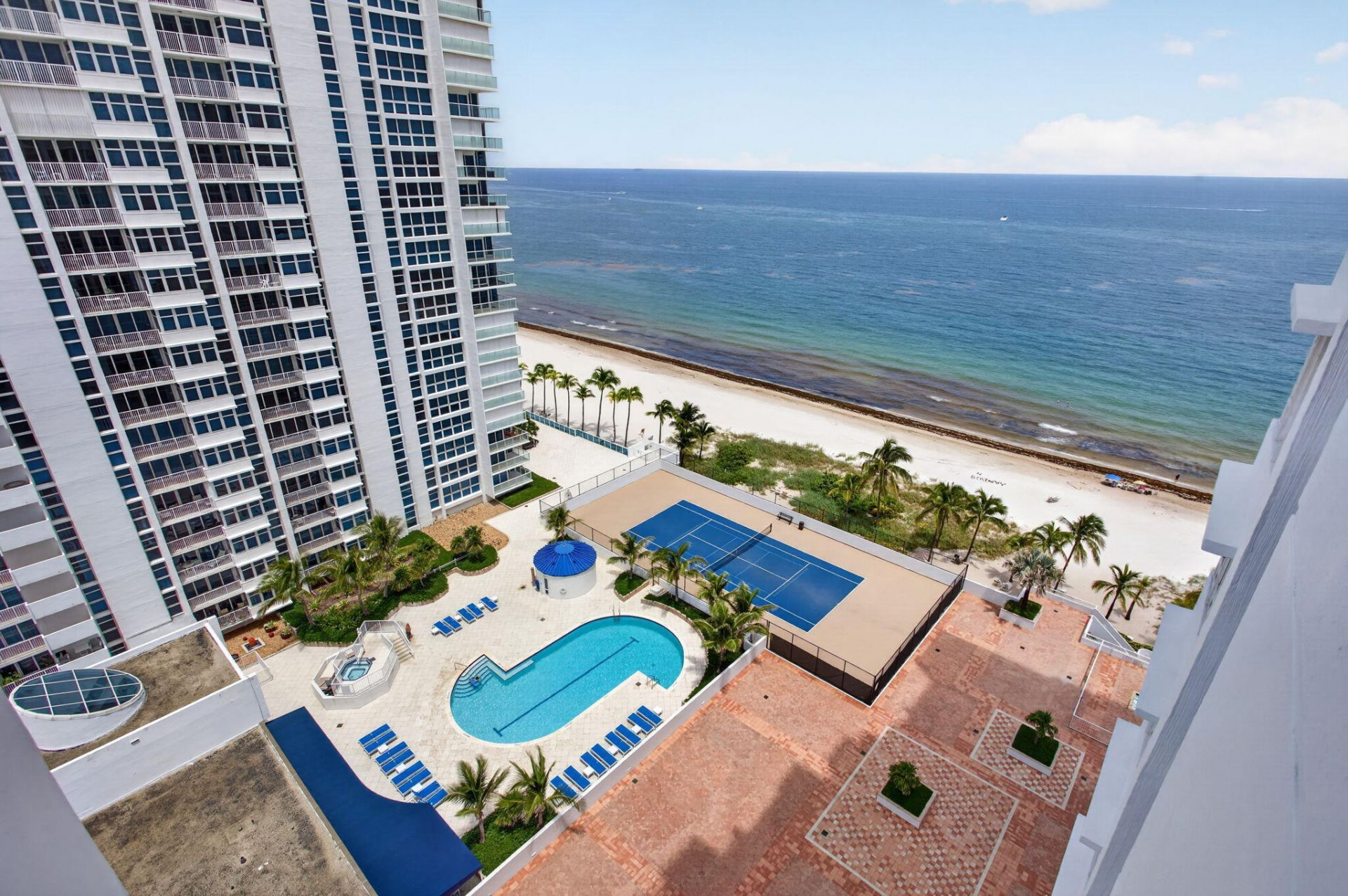 1370 S Ocean Boulevard, Unit 1705, Pompano Beach, FL 33062 Photo