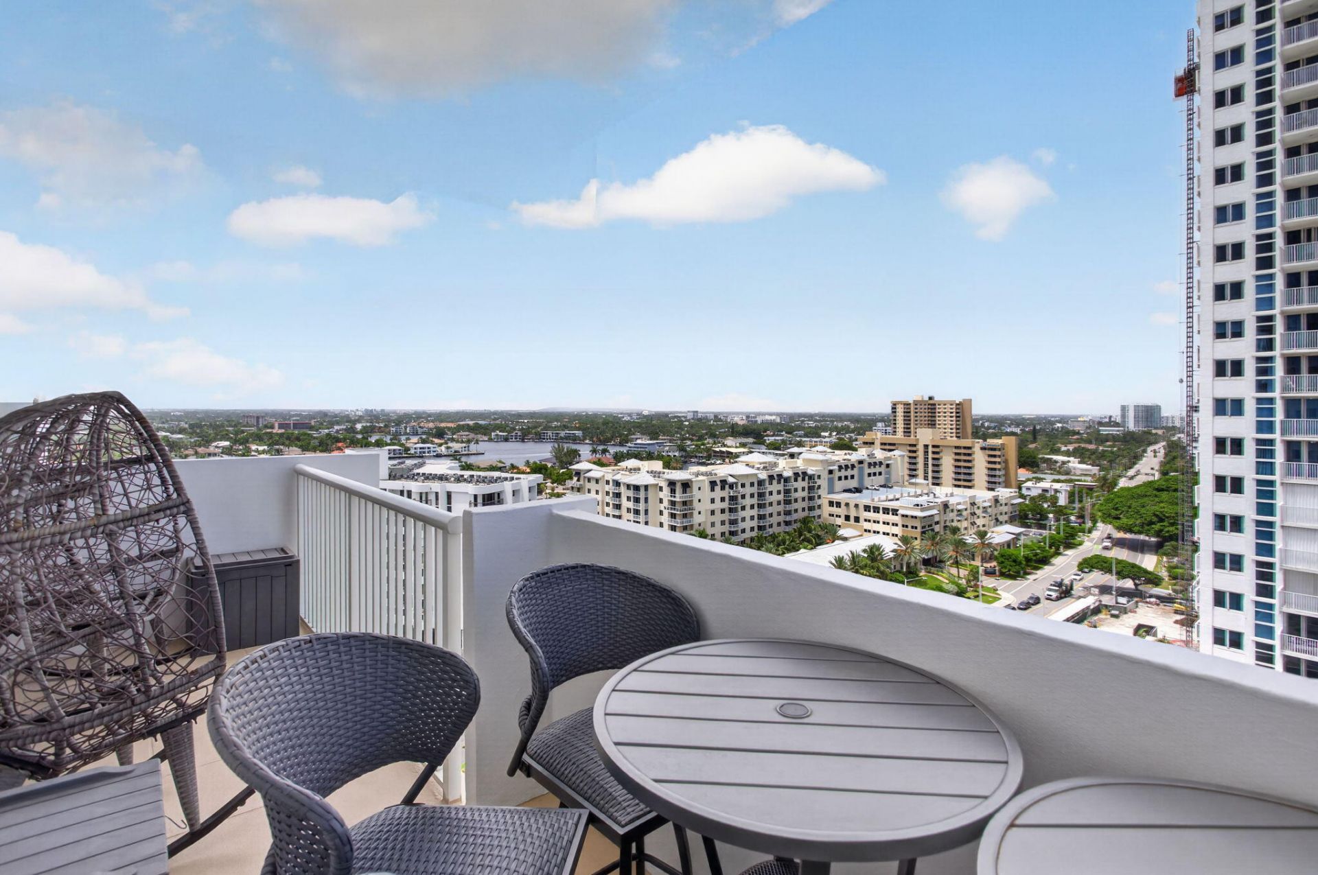 1370 S Ocean Boulevard, Unit 1705, Pompano Beach, FL 33062 Photo