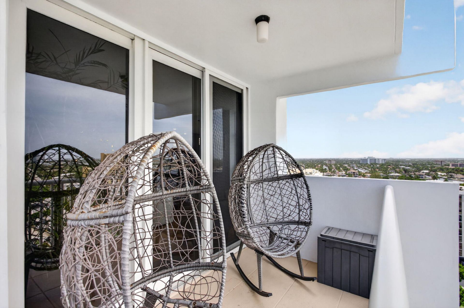 1370 S Ocean Boulevard, Unit 1705, Pompano Beach, FL 33062 Photo