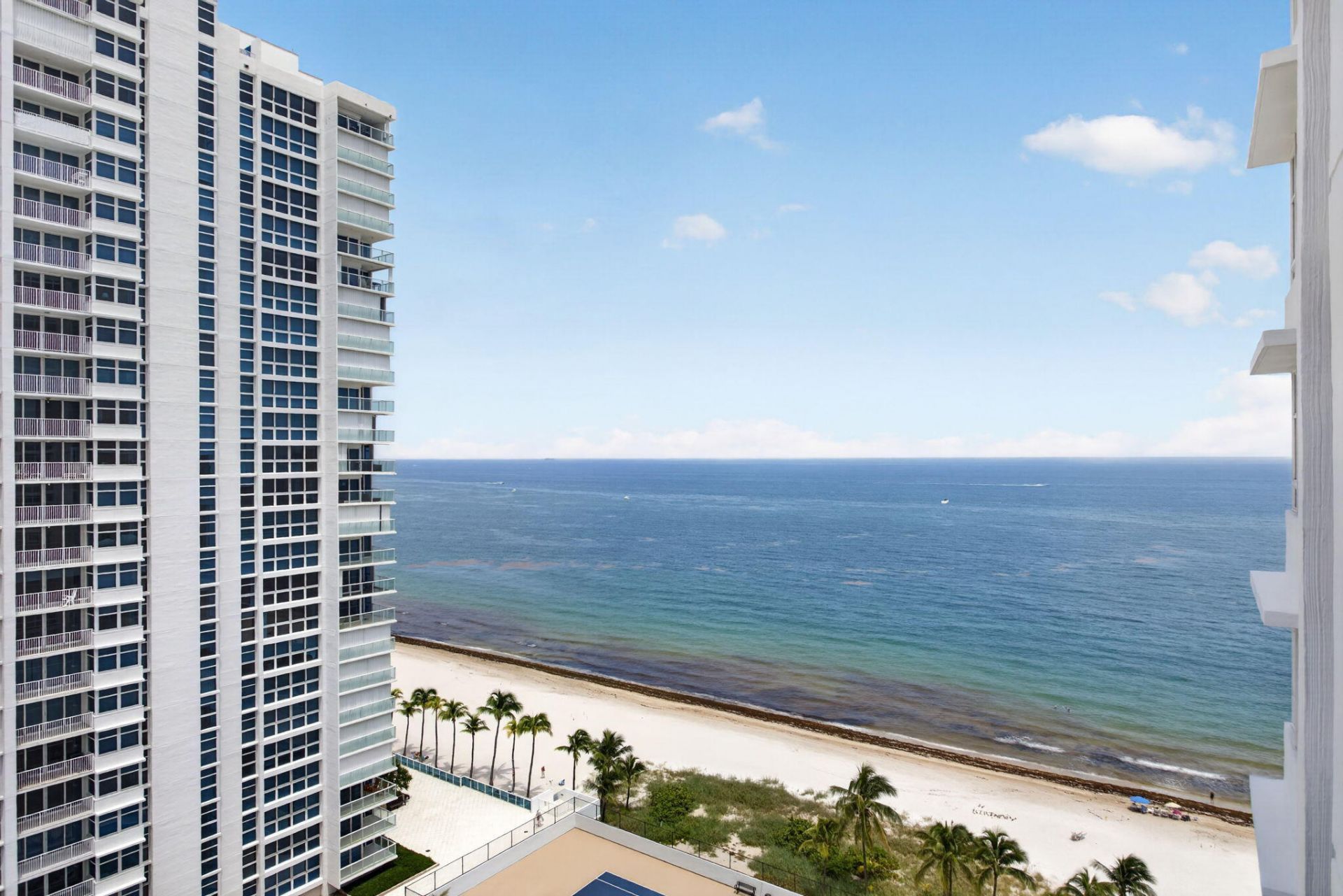 1370 S Ocean Boulevard, Unit 1705, Pompano Beach, FL 33062 Photo