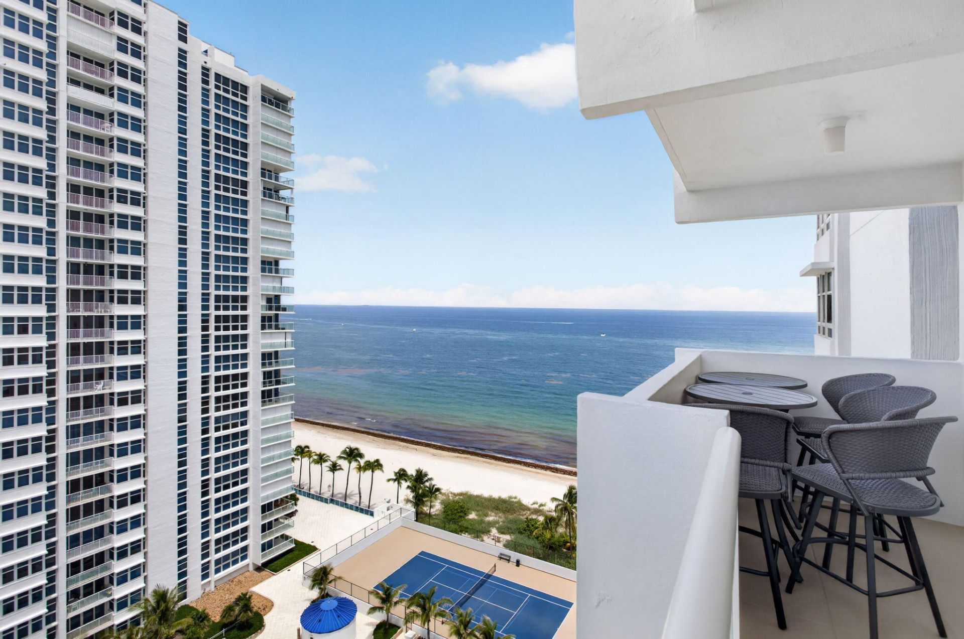1370 S Ocean Boulevard, Unit 1705, Pompano Beach, FL 33062 Photo