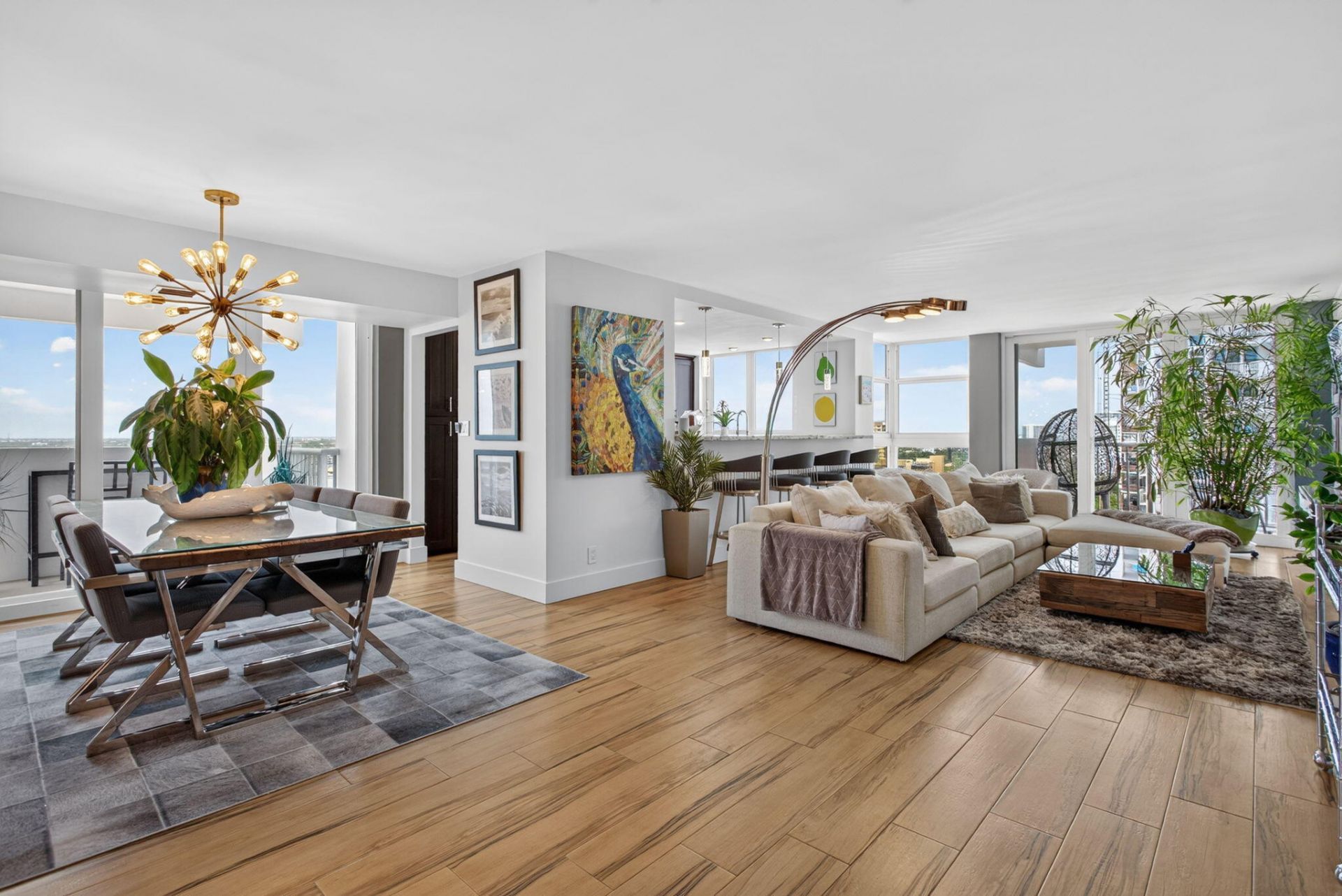 1370 S Ocean Boulevard, Unit 1705, Pompano Beach, FL 33062 Photo
