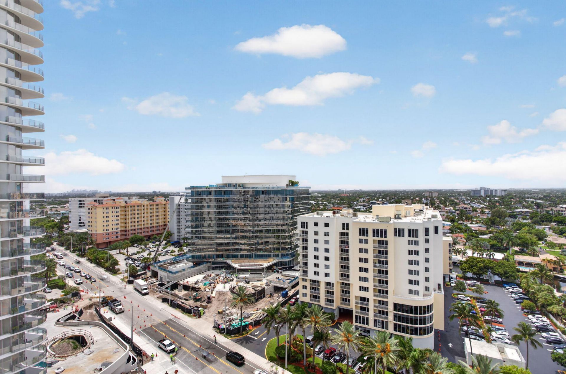 1370 S Ocean Boulevard, Unit 1705, Pompano Beach, FL 33062 Photo