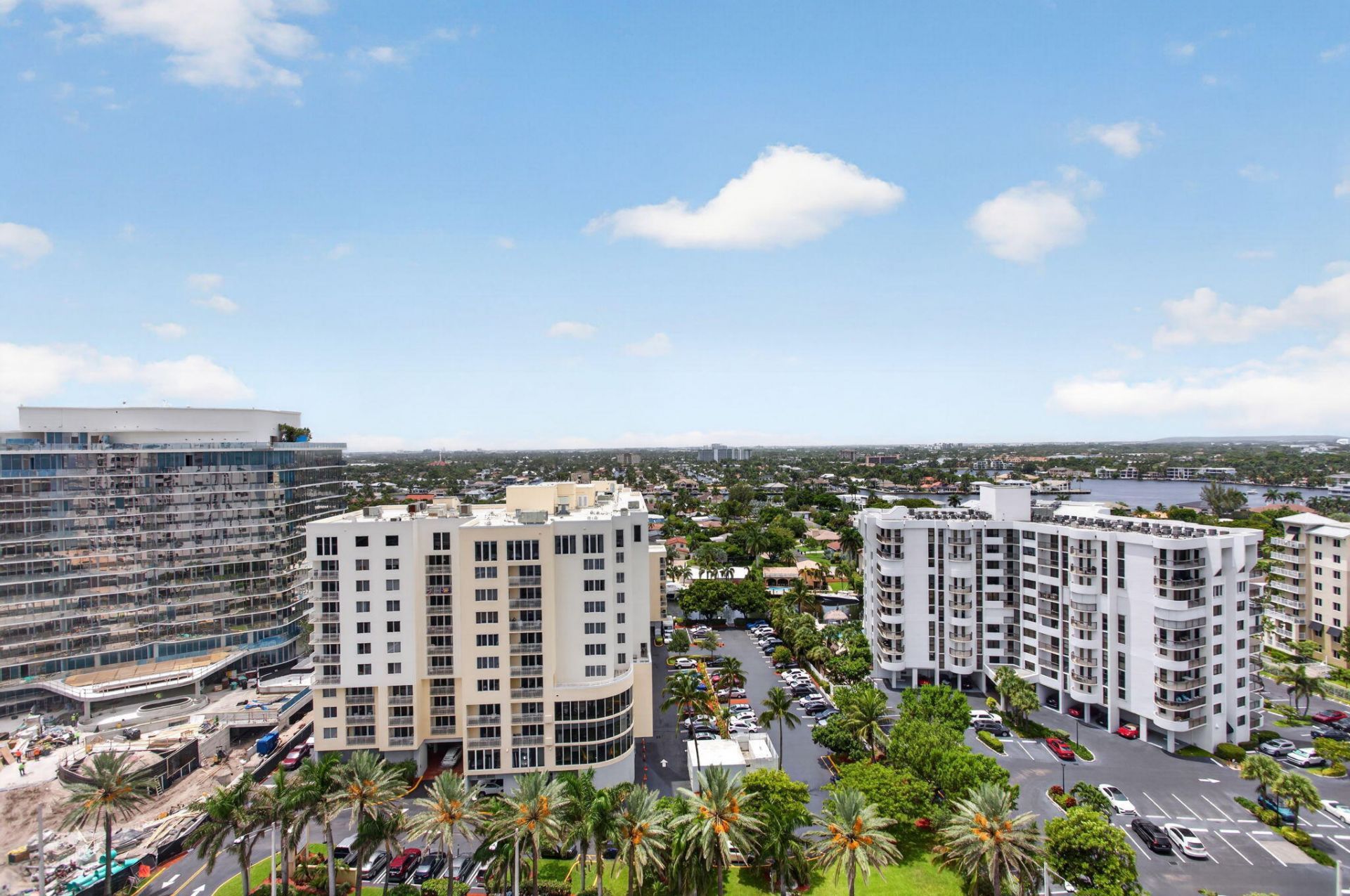 1370 S Ocean Boulevard, Unit 1705, Pompano Beach, FL 33062 Photo