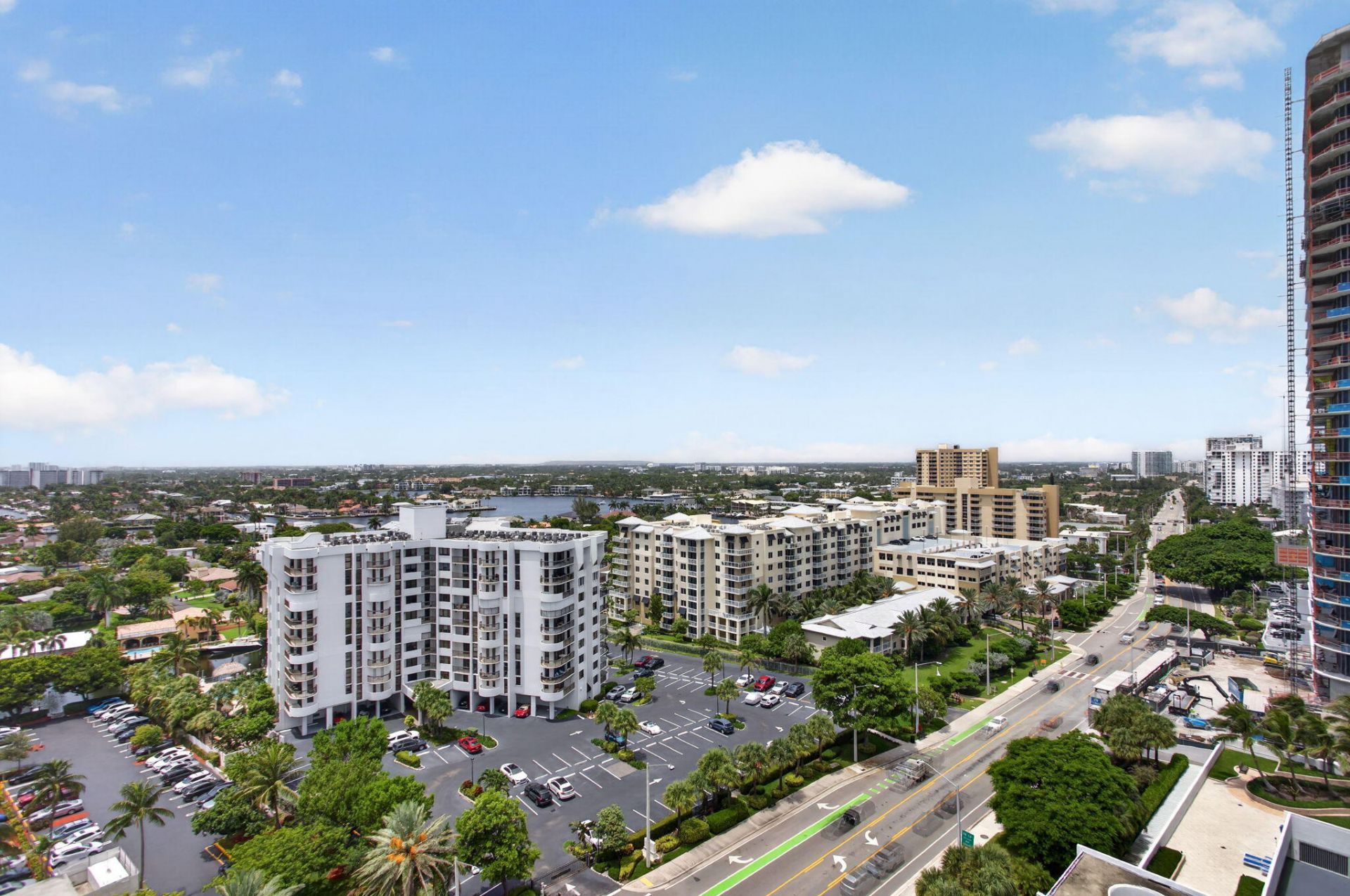 1370 S Ocean Boulevard, Unit 1705, Pompano Beach, FL 33062 Photo