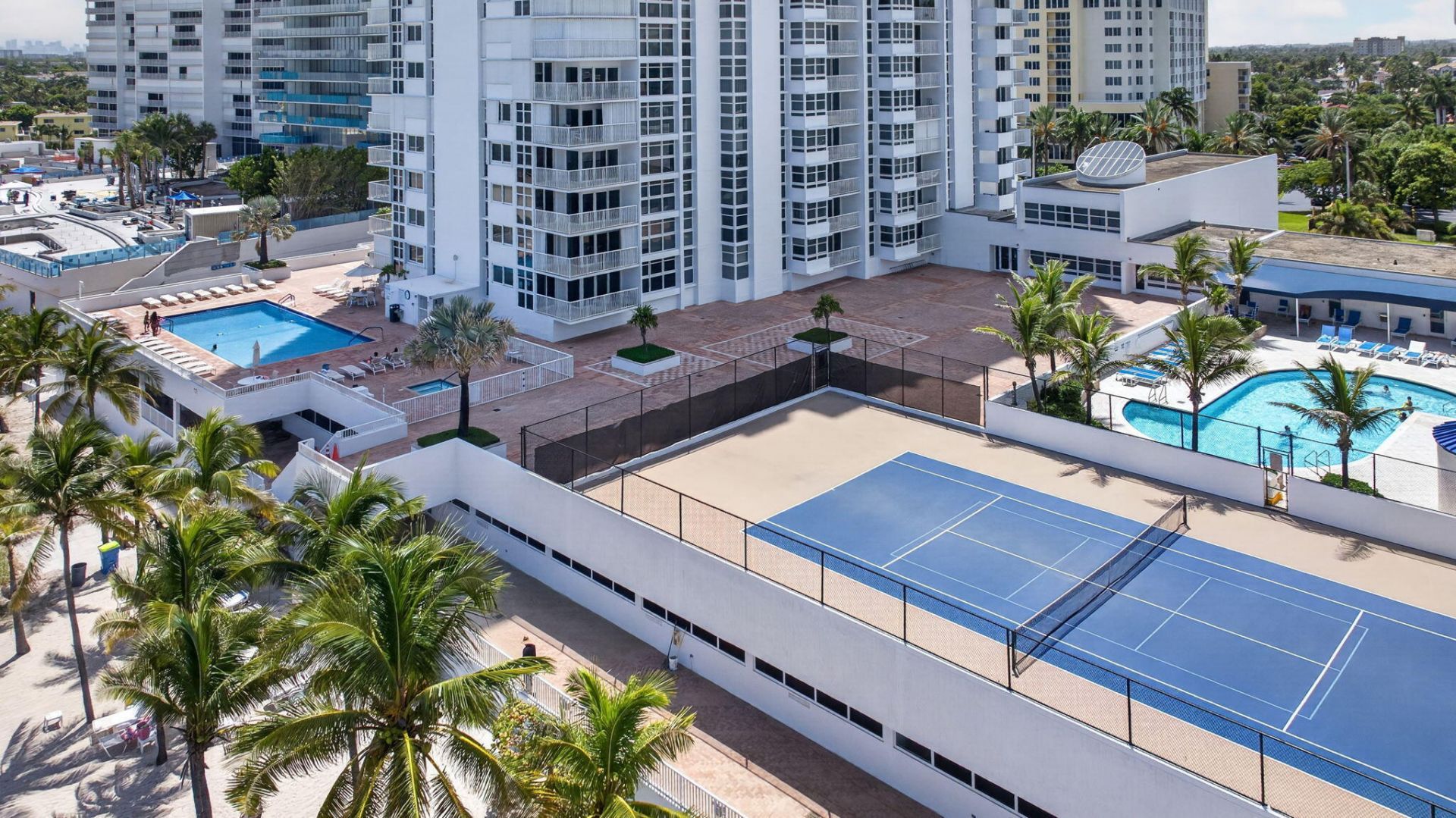 1370 S Ocean Boulevard, Unit 1705, Pompano Beach, FL 33062 Photo