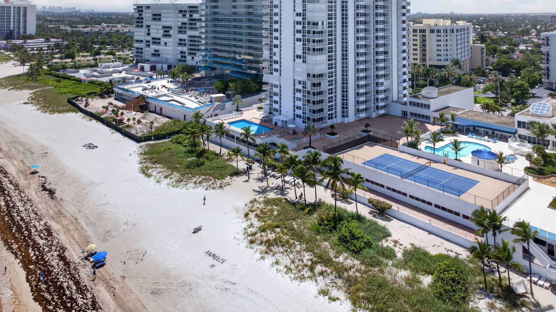 1370 S Ocean Boulevard, Unit 1705, Pompano Beach, FL 33062 Photo