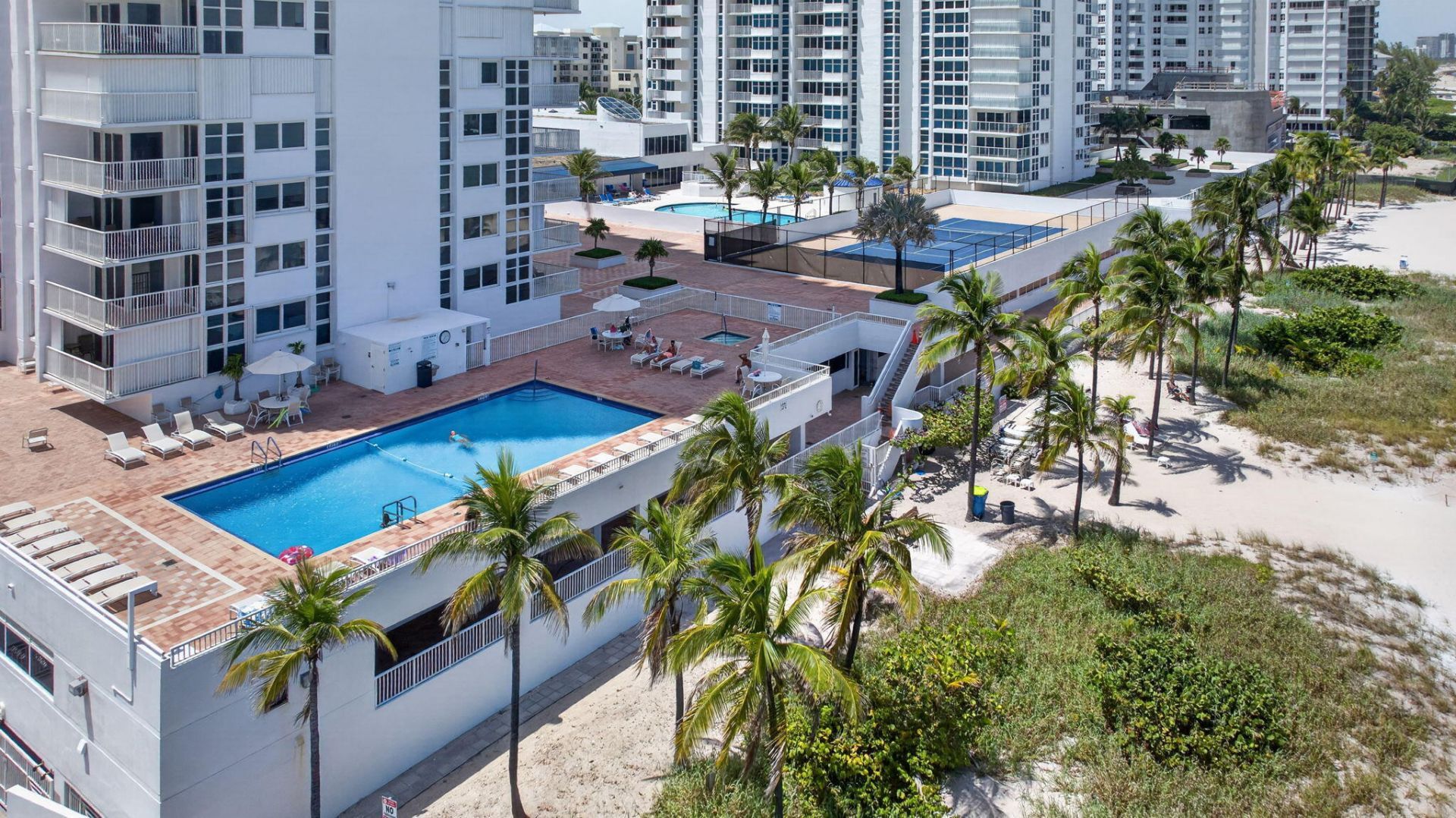1370 S Ocean Boulevard, Unit 1705, Pompano Beach, FL 33062 Photo