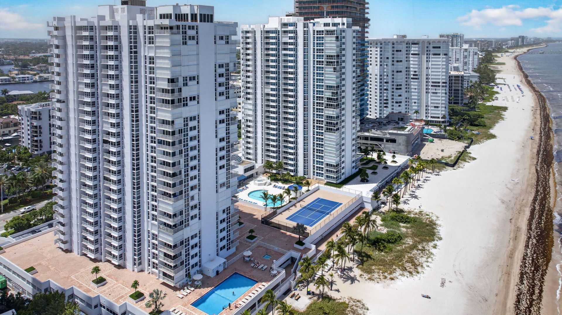 1370 S Ocean Boulevard, Unit 1705, Pompano Beach, FL 33062 Photo