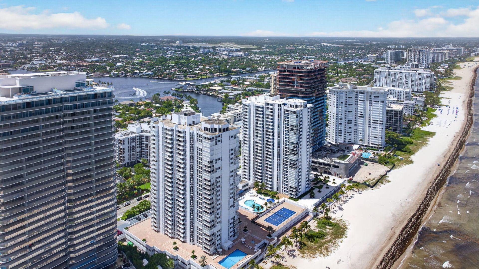 1370 S Ocean Boulevard, Unit 1705, Pompano Beach, FL 33062 Photo