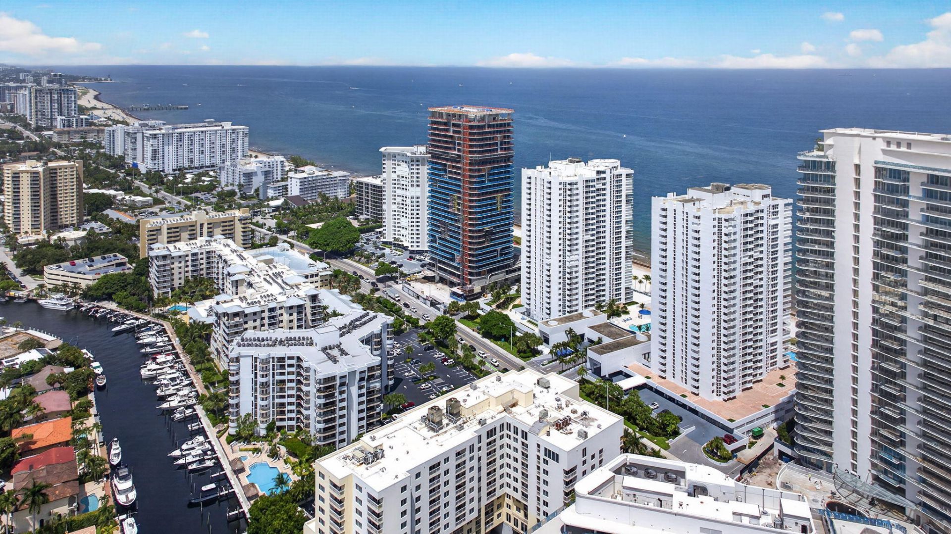 1370 S Ocean Boulevard, Unit 1705, Pompano Beach, FL 33062 Photo
