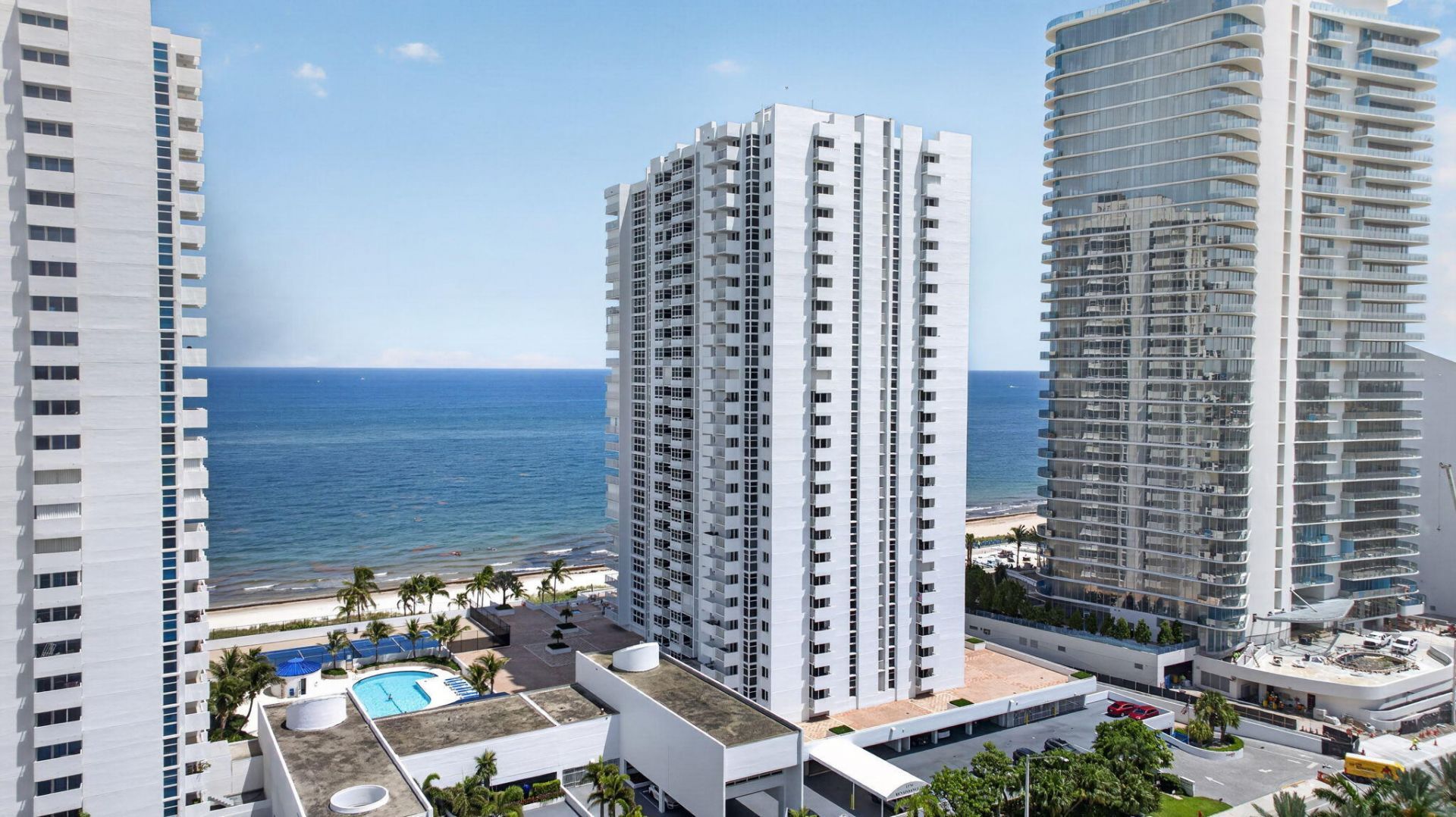 1370 S Ocean Boulevard, Unit 1705, Pompano Beach, FL 33062 Photo