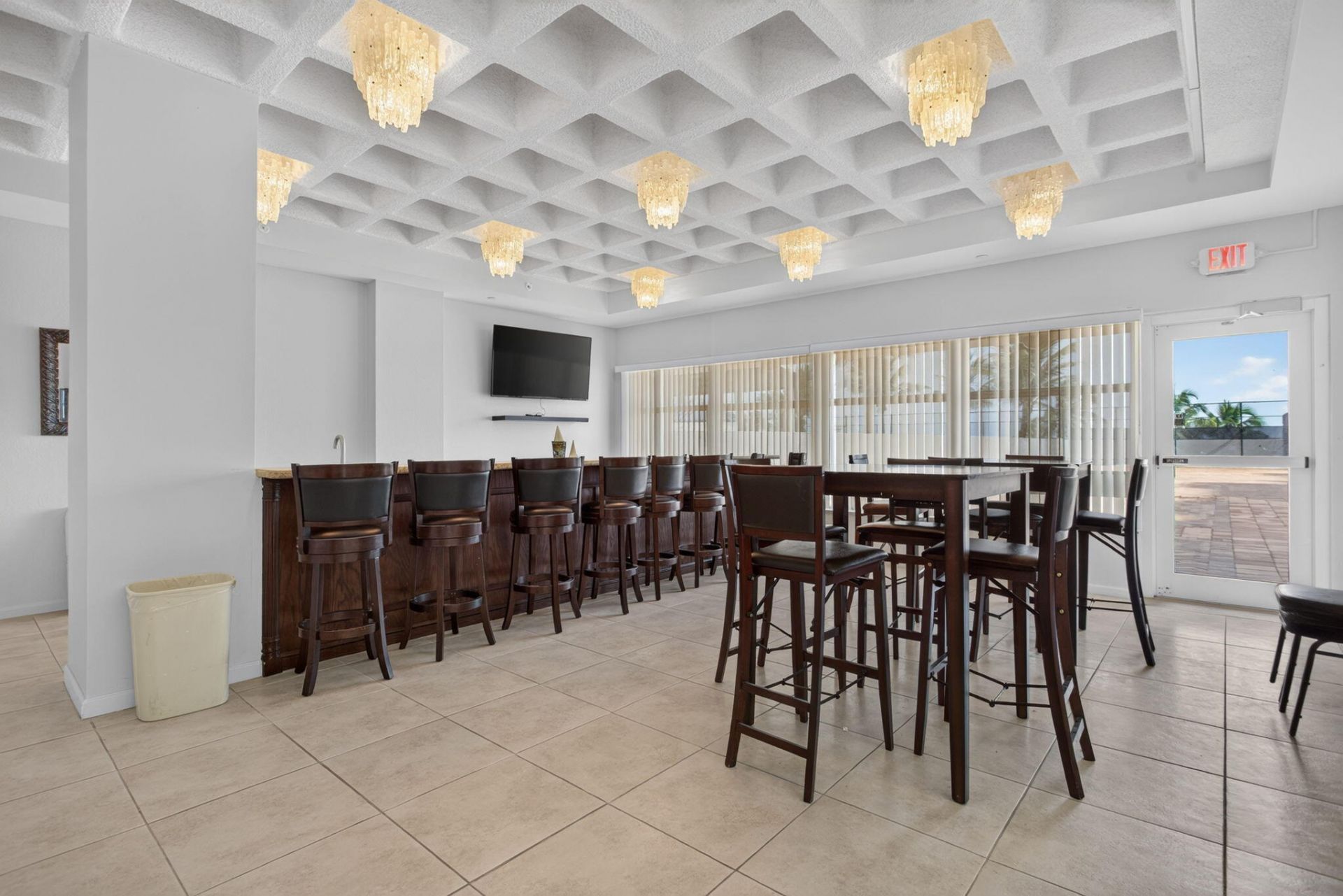 1370 S Ocean Boulevard, Unit 1705, Pompano Beach, FL 33062 Photo