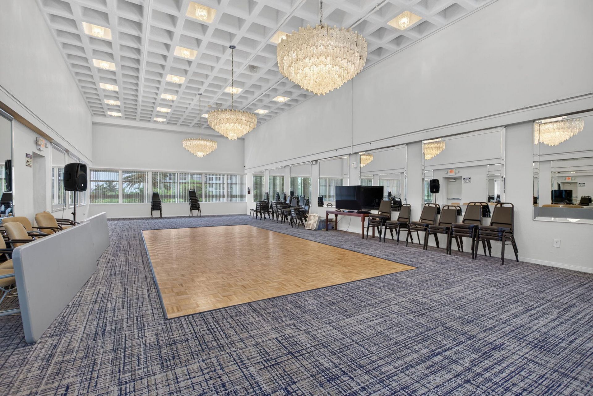 1370 S Ocean Boulevard, Unit 1705, Pompano Beach, FL 33062 Photo