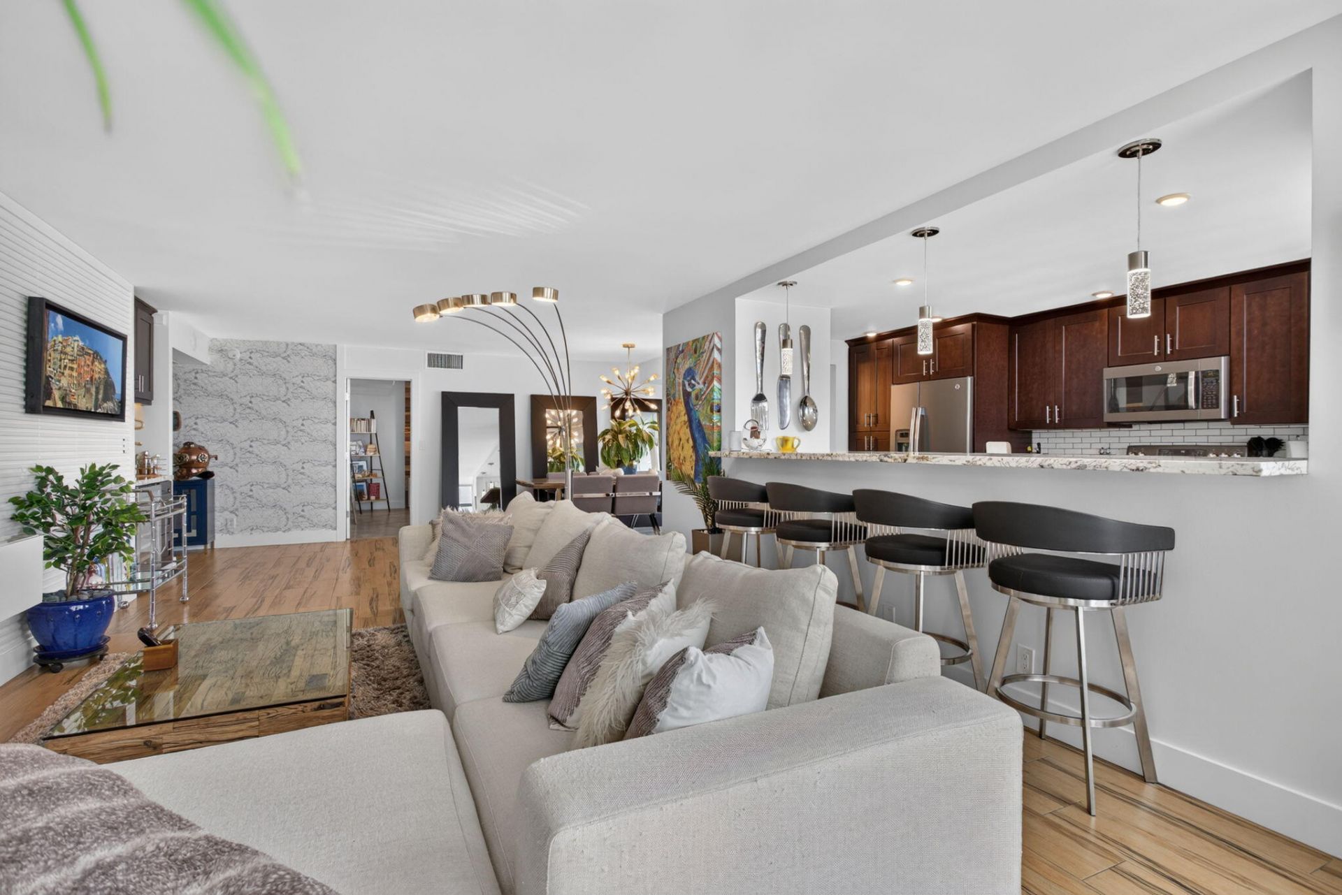1370 S Ocean Boulevard, Unit 1705, Pompano Beach, FL 33062 Photo