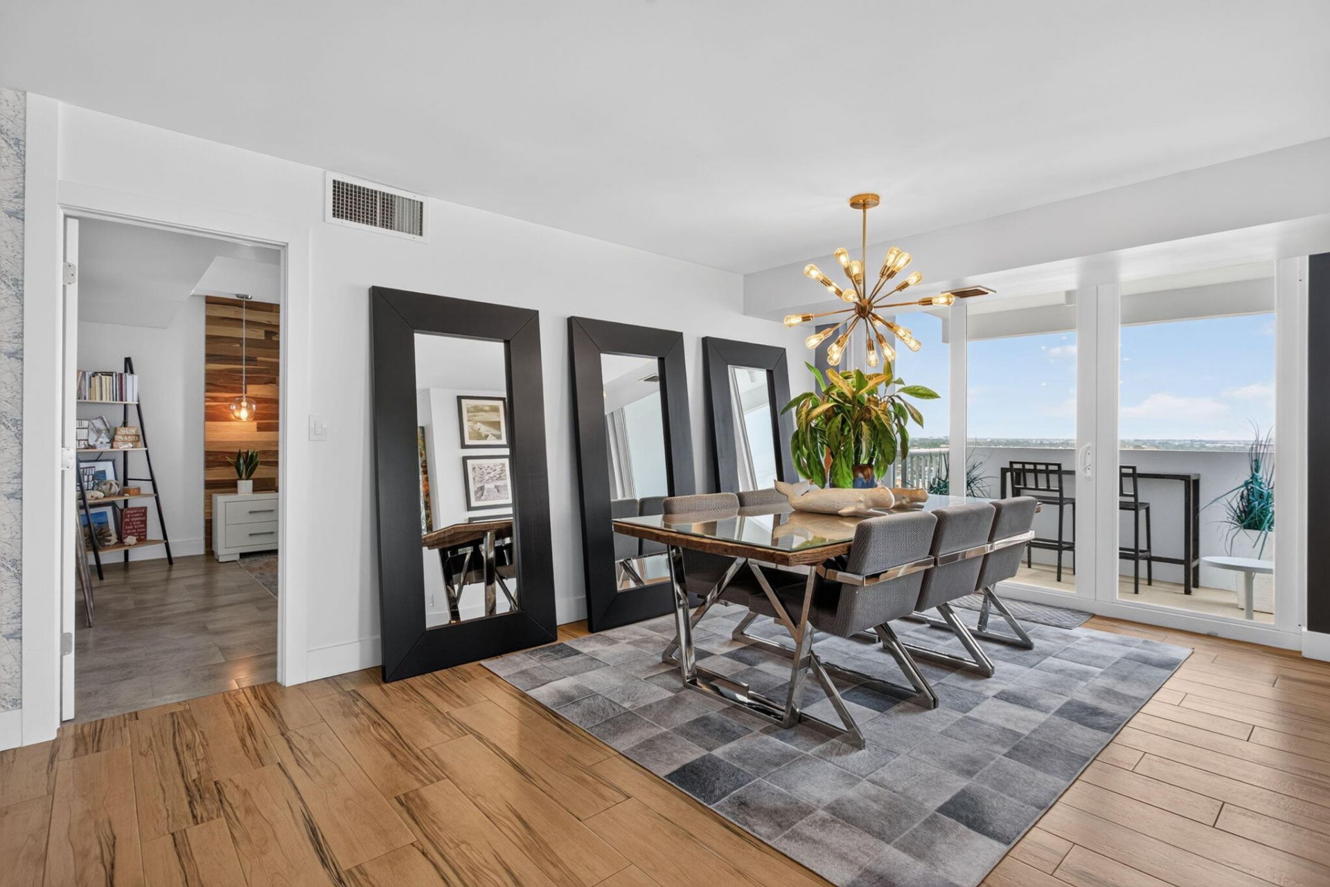 1370 S Ocean Boulevard, Unit 1705, Pompano Beach, FL 33062 Photo