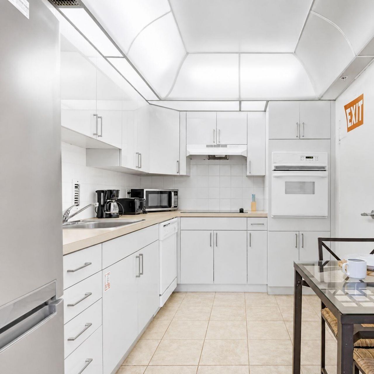 3801 S Ocean Drive, Unit 8b, Hollywood, FL 33019 Photo