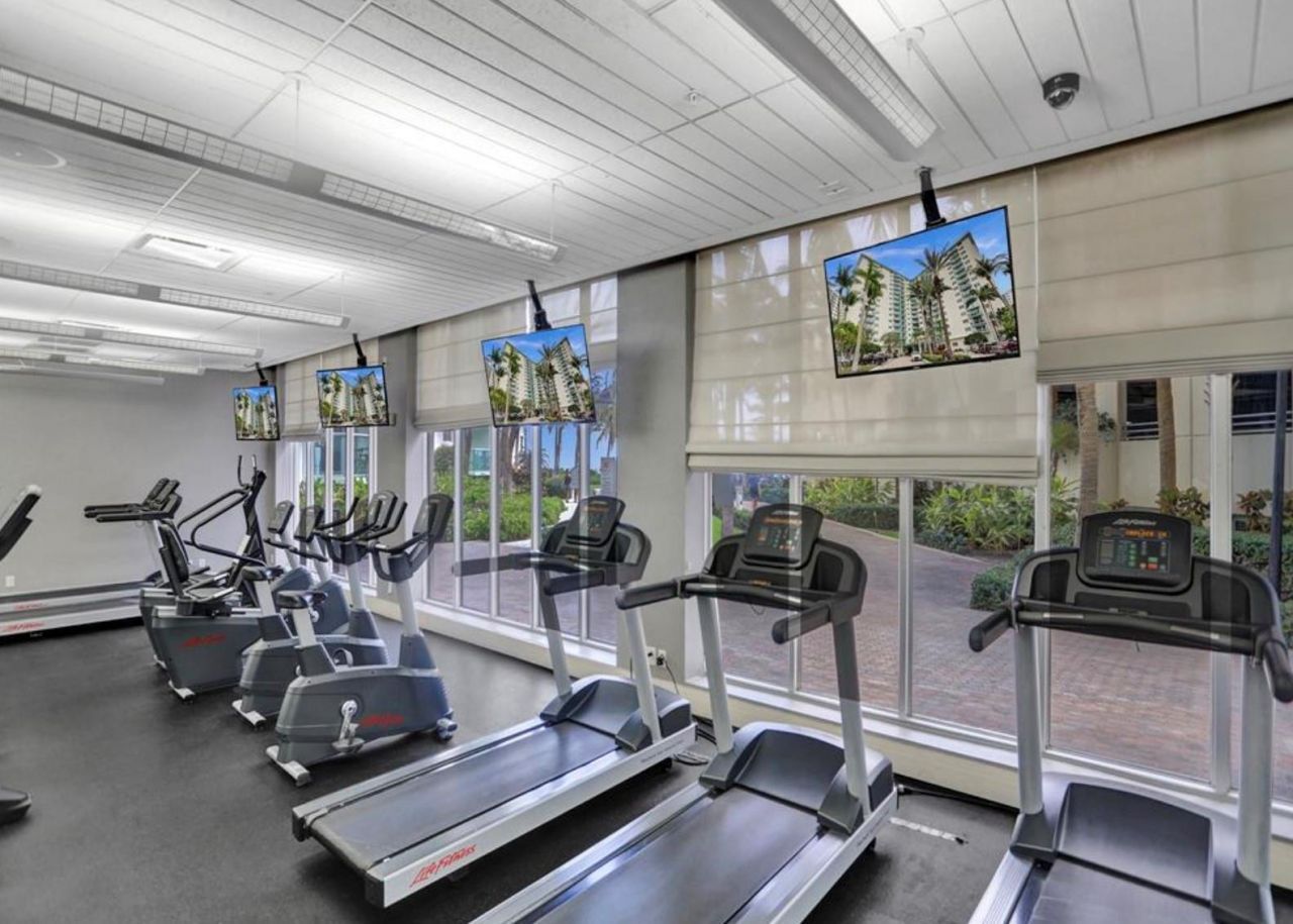 3801 S Ocean Drive, Unit 8b, Hollywood, FL 33019 Photo