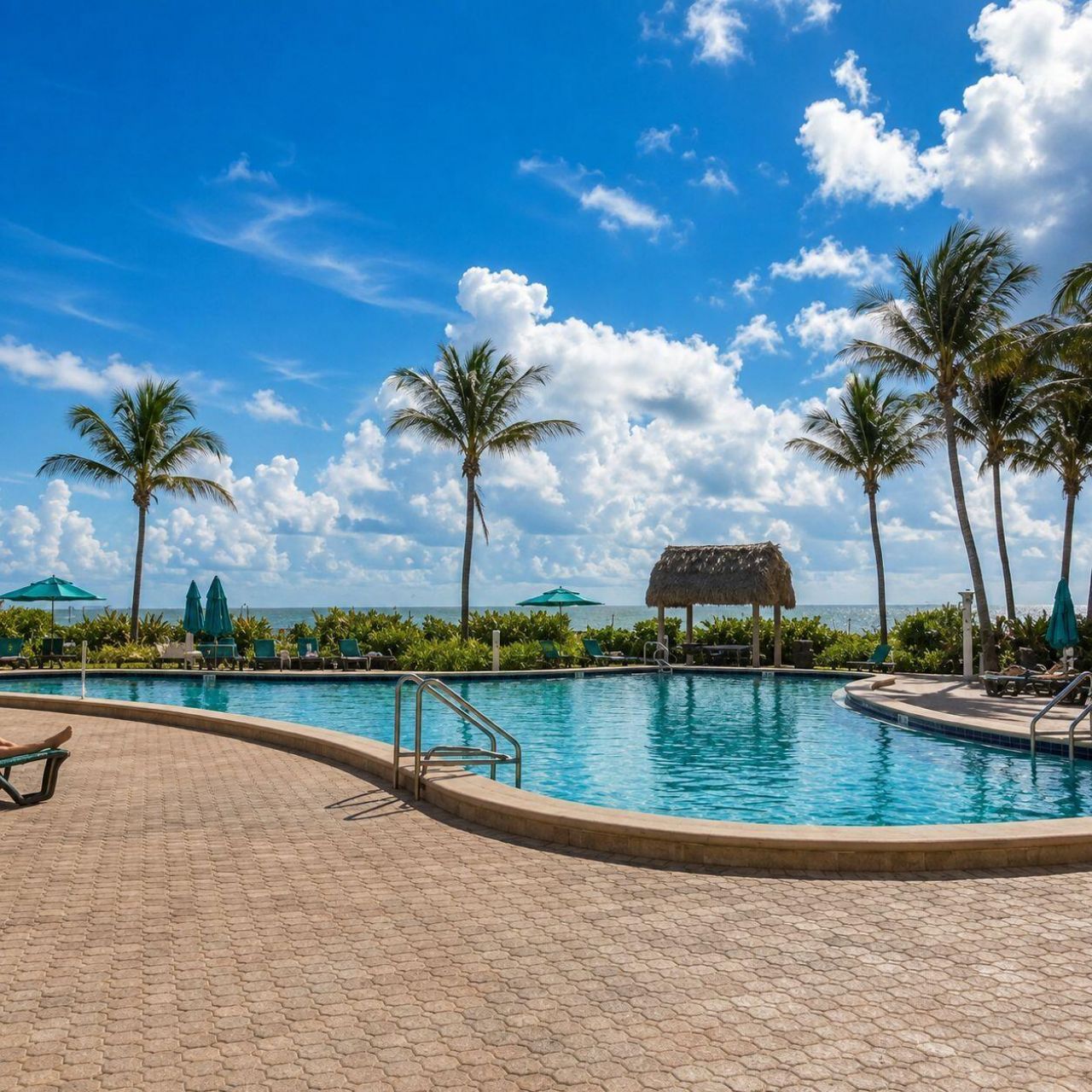 3801 S Ocean Drive, Unit 8b, Hollywood, FL 33019 Photo