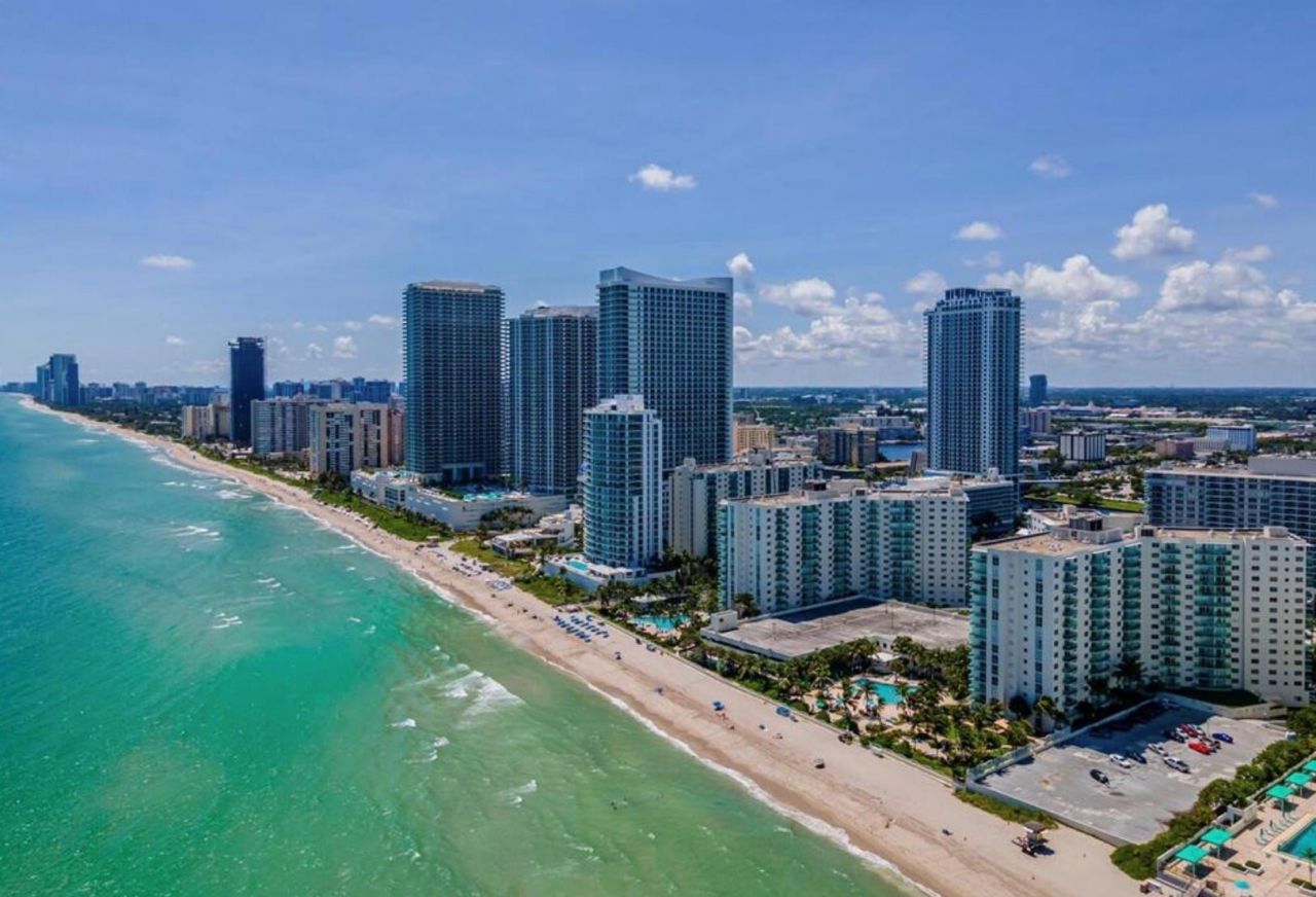 3801 S Ocean Drive, Unit 8b, Hollywood, FL 33019 Photo