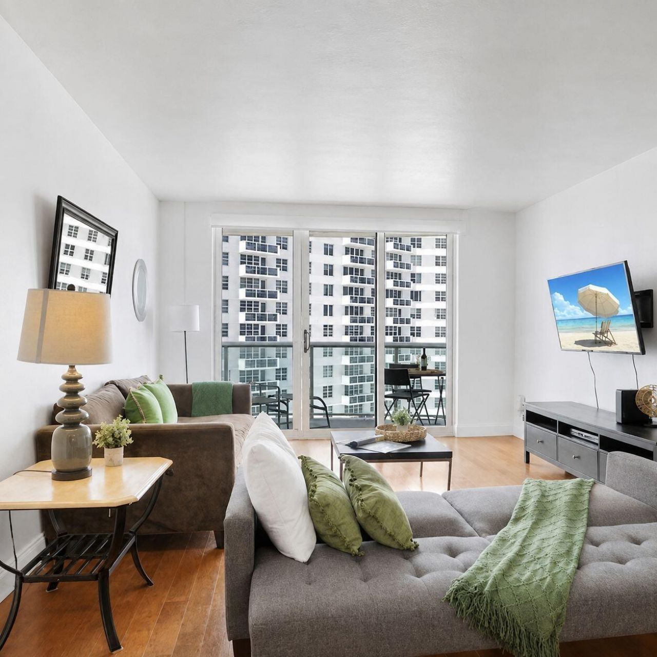 3801 S Ocean Drive, Unit 8b, Hollywood, FL 33019 Photo