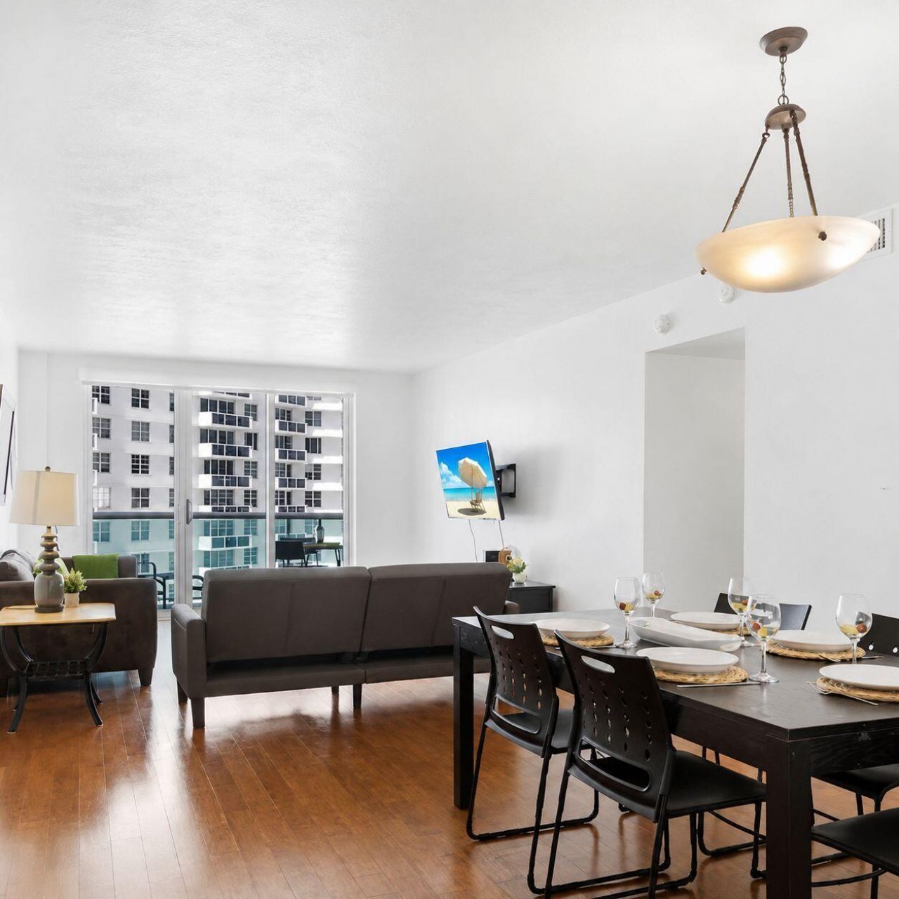 3801 S Ocean Drive, Unit 8b, Hollywood, FL 33019 Photo
