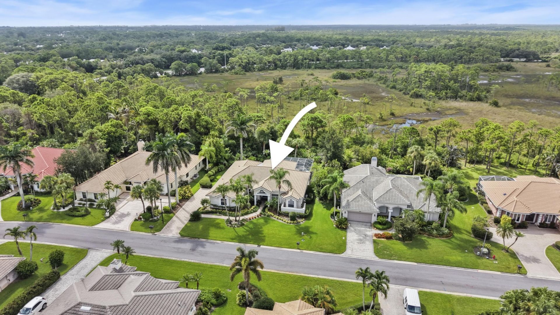 4931 SE Lost Lake Way, Hobe Sound, FL 33455 Photo