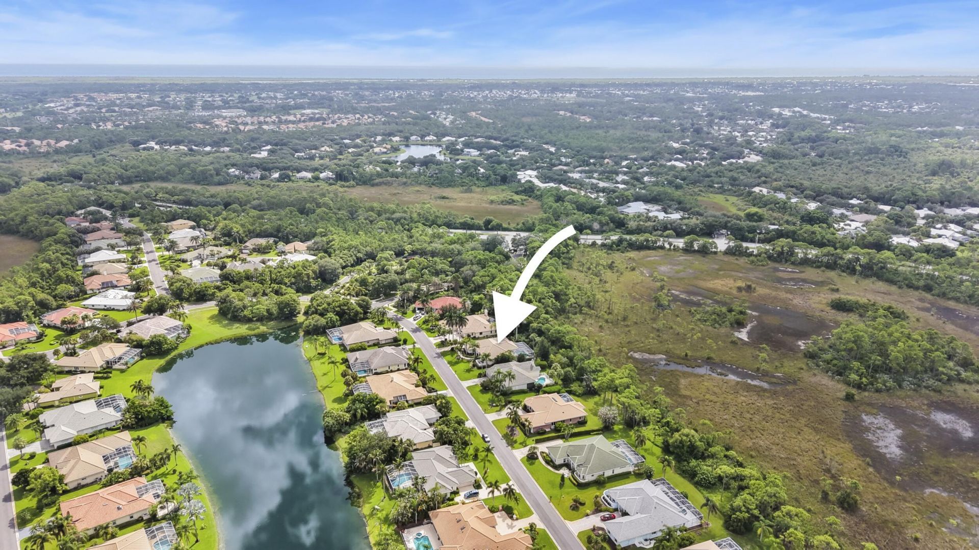 4931 SE Lost Lake Way, Hobe Sound, FL 33455 Photo
