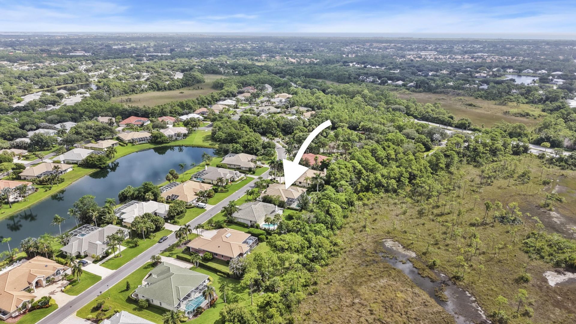 4931 SE Lost Lake Way, Hobe Sound, FL 33455 Photo