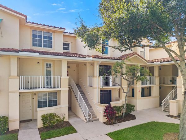 4772 CHANCELLOR Drive, Unit 23, Jupiter, FL 33458