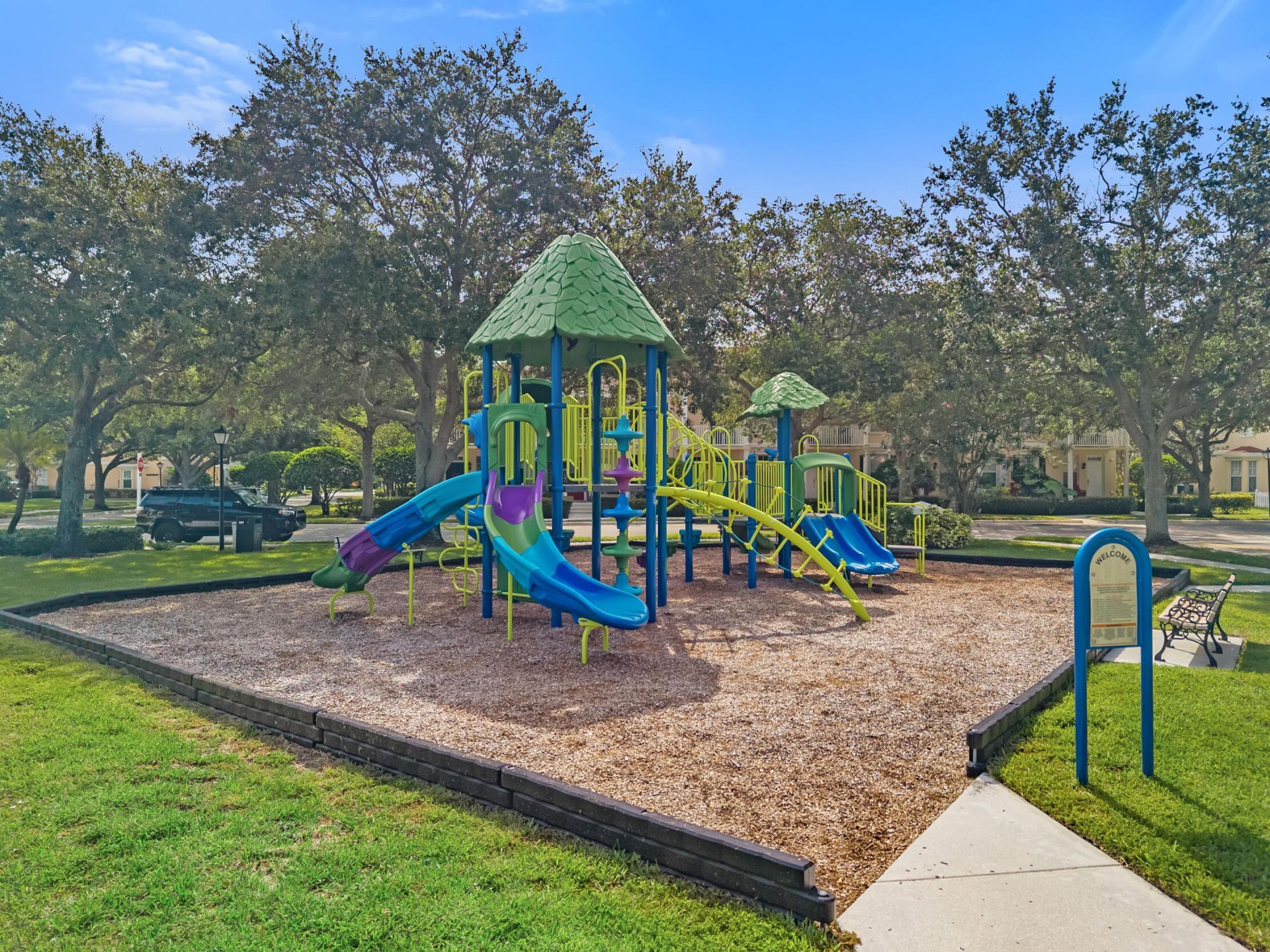 4772 Chancellor Drive, Unit 23, Jupiter, FL 33458 Photo