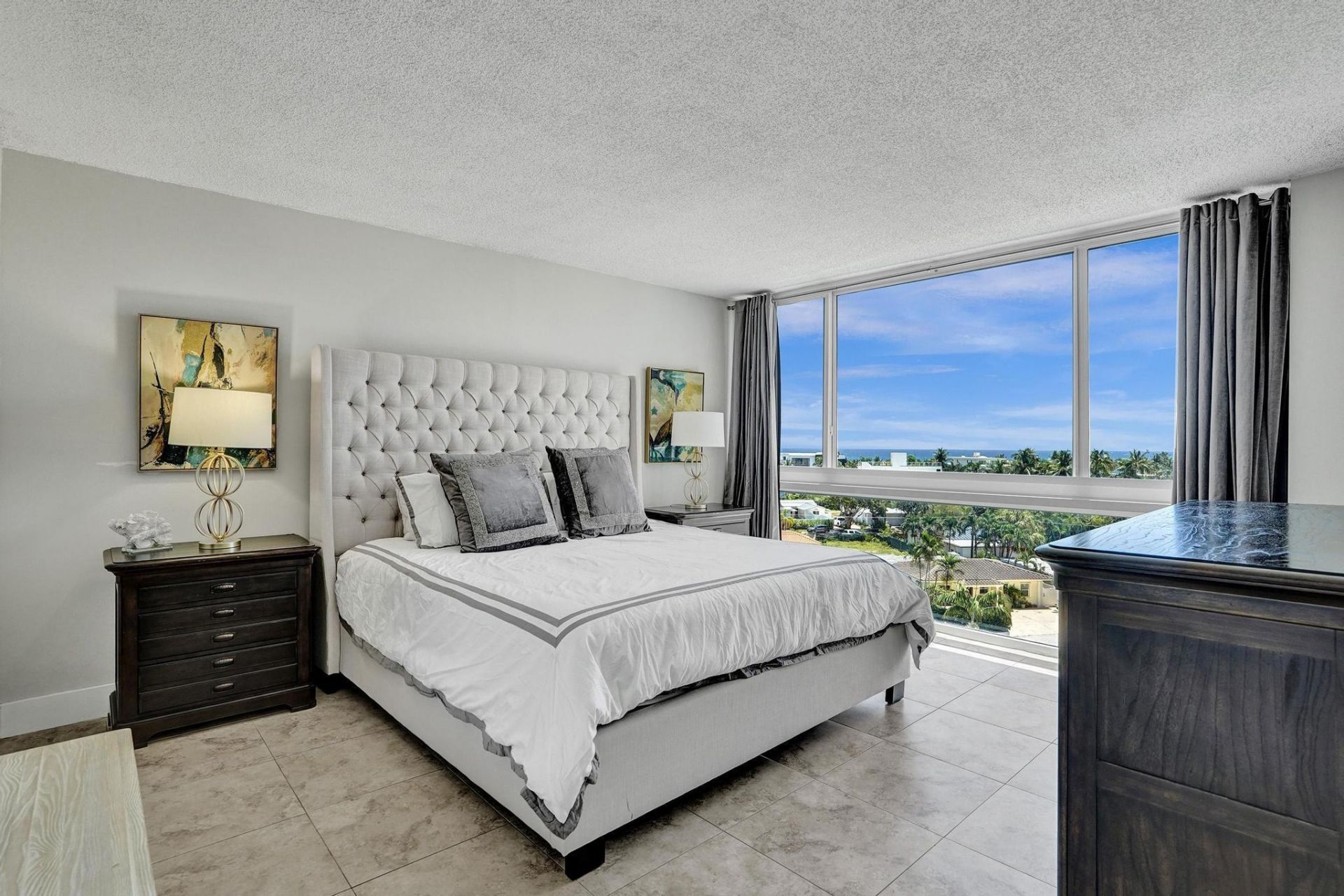2715 N Ocean Boulevard, Unit 6C, Fort Lauderdale, FL 33308 Photo