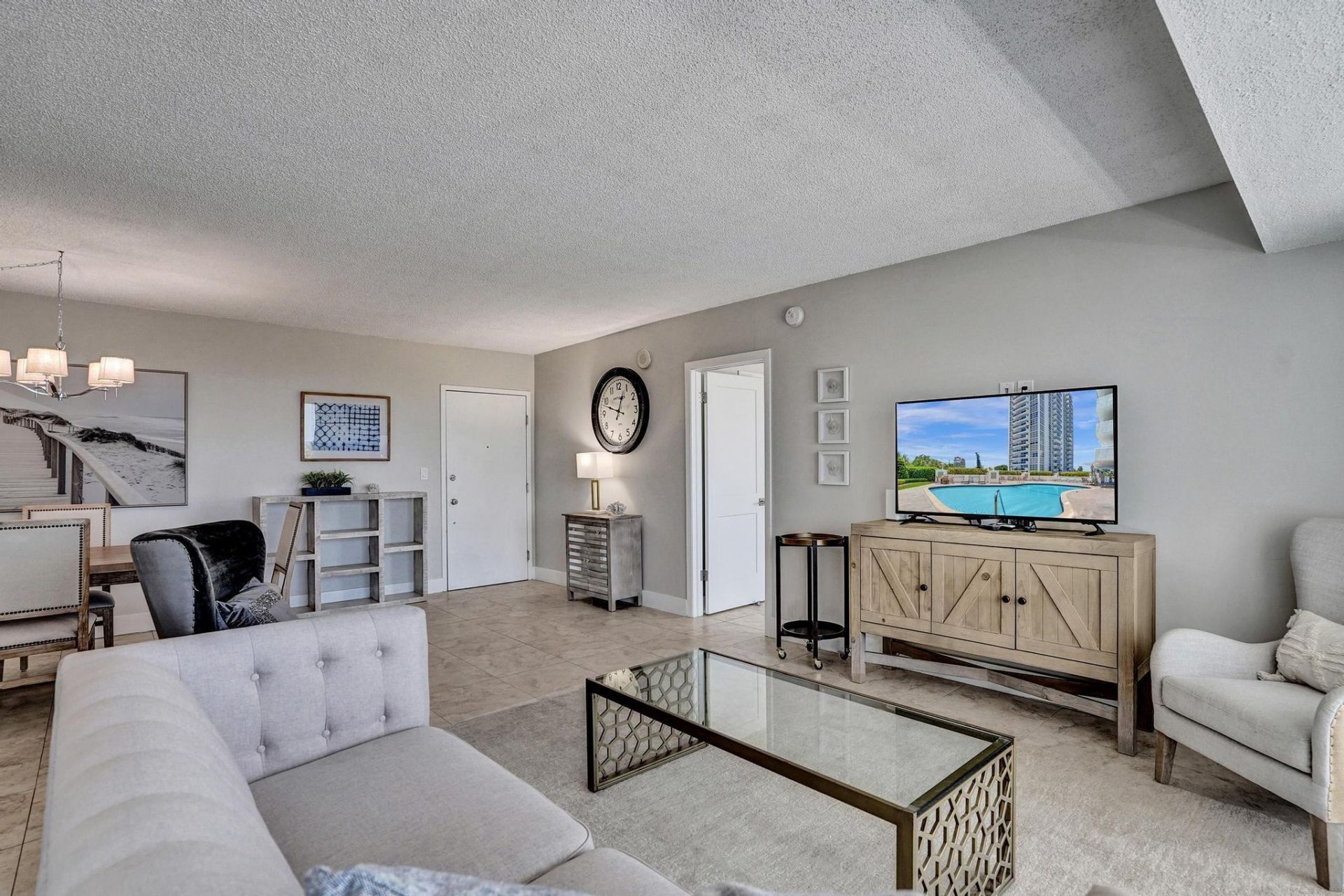 2715 N Ocean Boulevard, Unit 6C, Fort Lauderdale, FL 33308 Photo