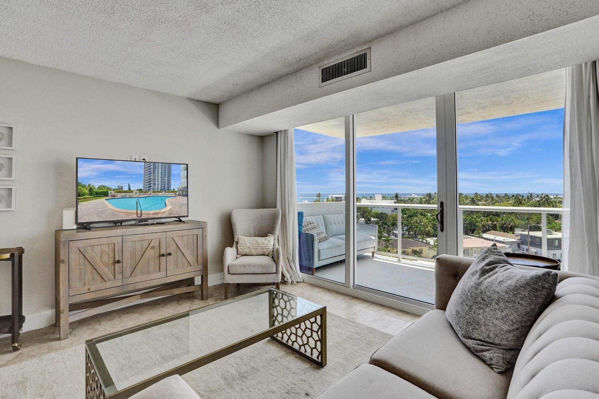 2715 N Ocean Boulevard, Unit 6C, Fort Lauderdale, FL 33308 Photo