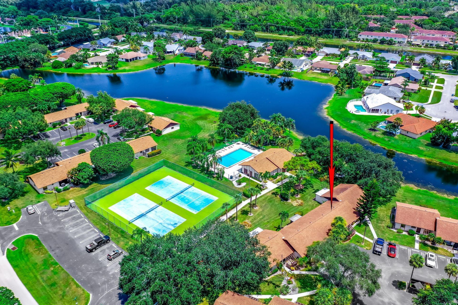 39 Vía De Casas Norte, Boynton Beach, FL 33426 Photo