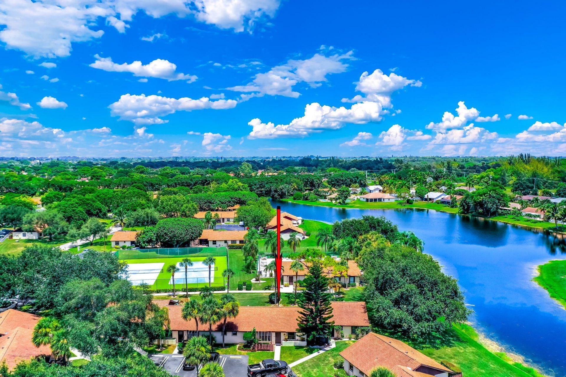 39 Vía De Casas Norte, Boynton Beach, FL 33426 Photo