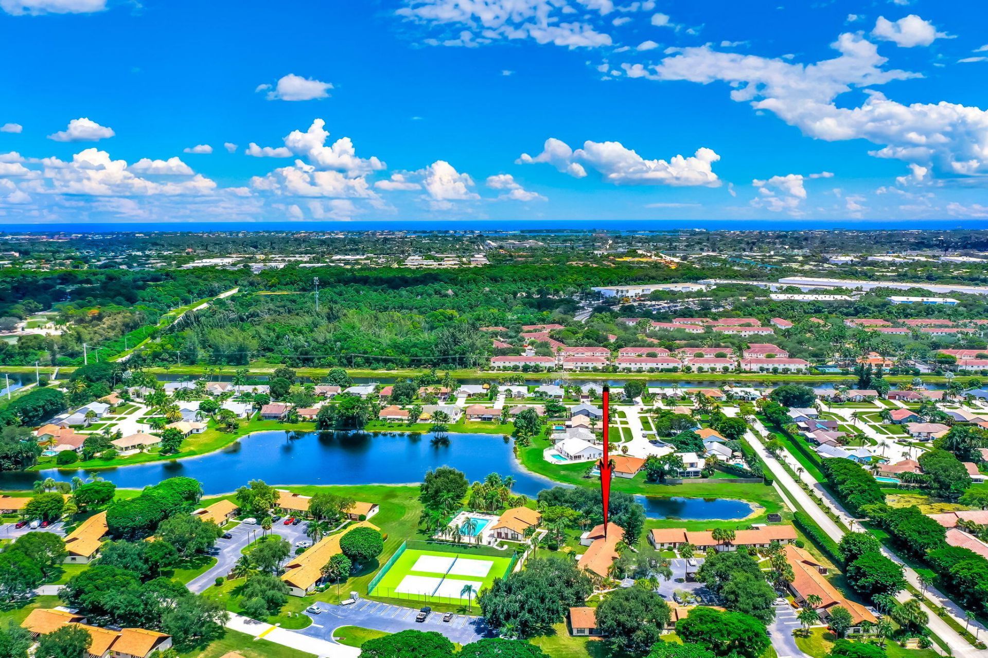 39 Vía De Casas Norte, Boynton Beach, FL 33426 Photo