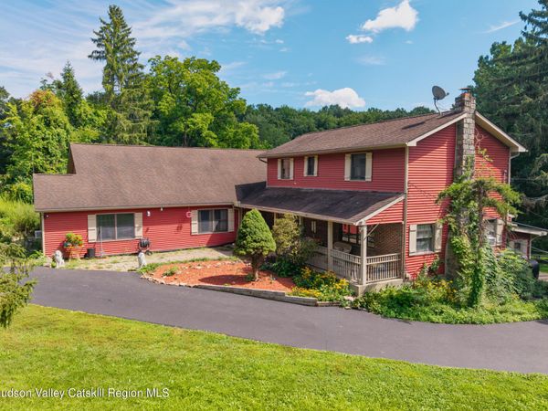 97 Leslie Road, Newburgh, NY 12550