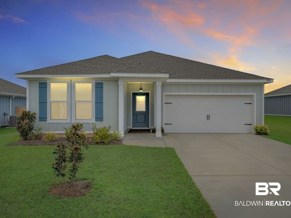 3852 Casita Circle, Foley, AL 36535