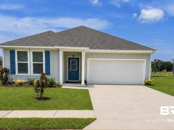 3852 Casita Circle, Foley, AL 36535