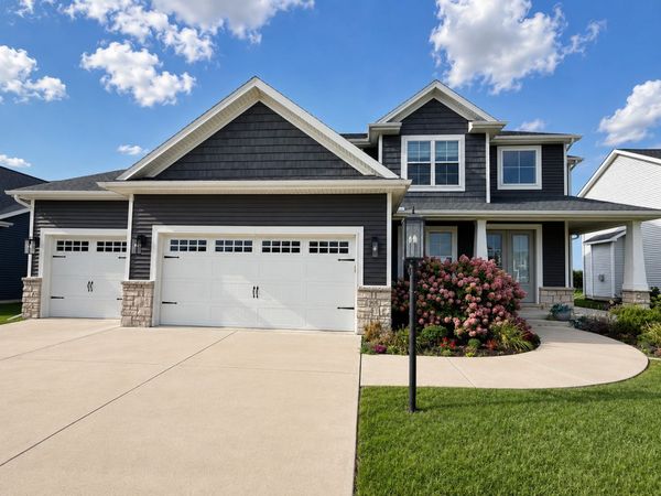 908 Declaration Drive , Savoy, IL 61874