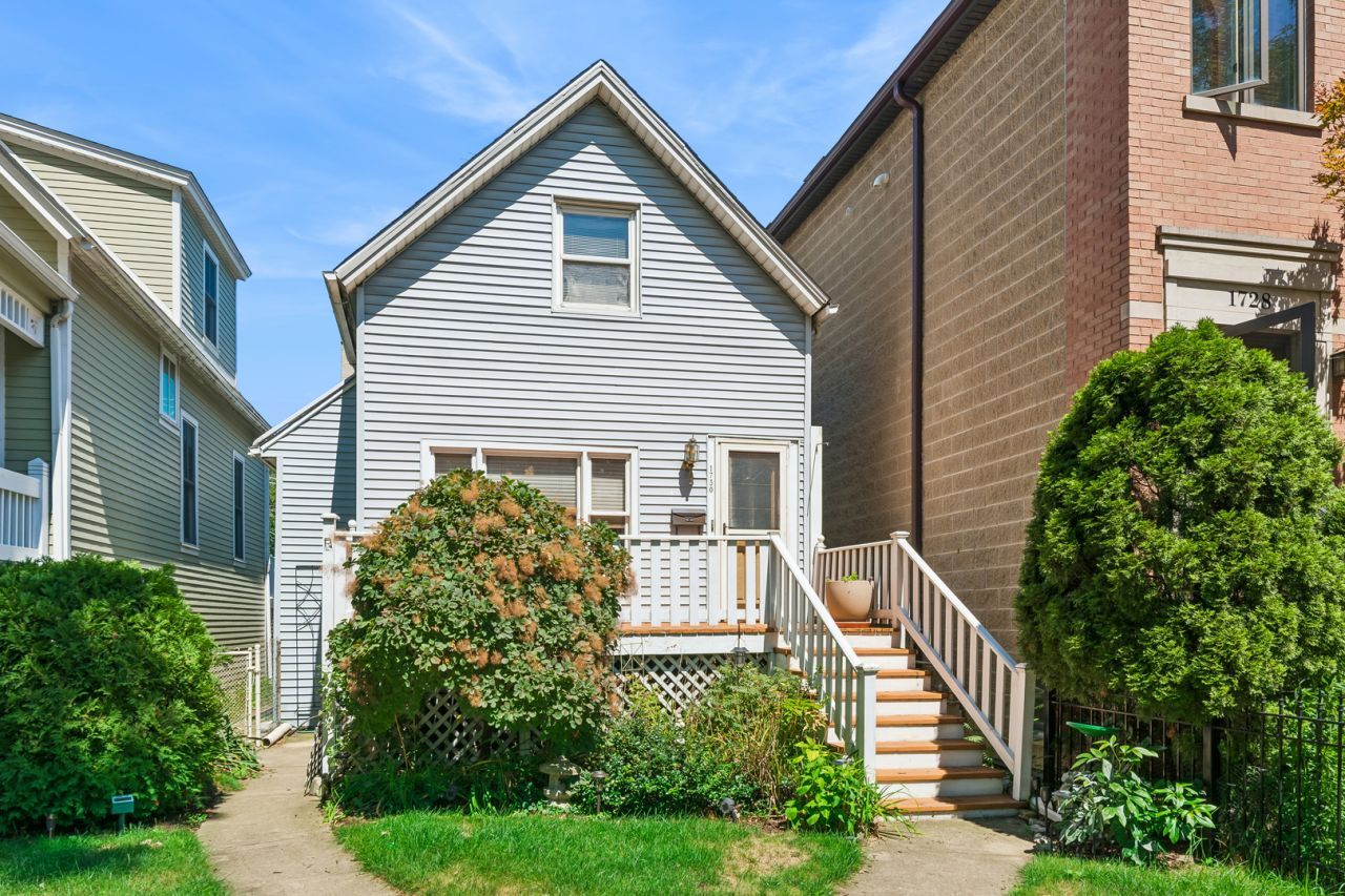 1730 W Winona Street, Chicago, IL 60640 Main Photo