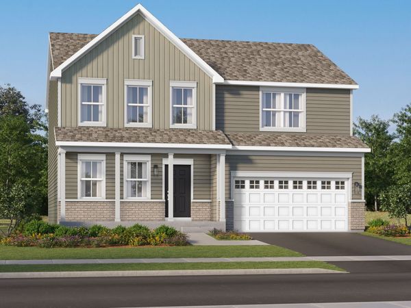 3804 Meadowridge Drive , Woodstock, IL 60098