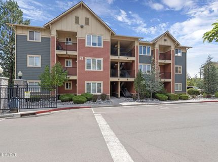 1450 Idlewild Drive, Unit 933, Reno, NV 89509 Photo