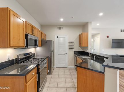 1450 Idlewild Drive, Unit 933, Reno, NV 89509 Photo
