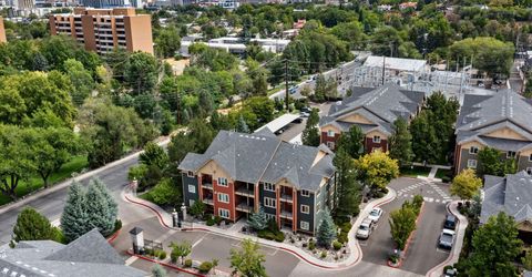 1450 Idlewild Drive, Unit 933, Reno, NV 89509 Photo