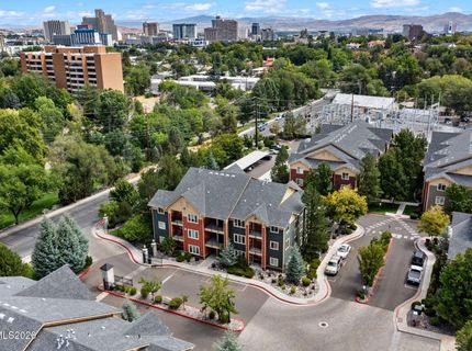 1450 Idlewild Drive, Unit 933, Reno, NV 89509 Photo