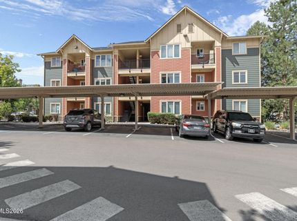 1450 Idlewild Drive, Unit 933, Reno, NV 89509 Photo