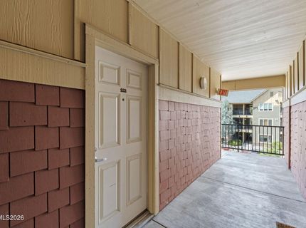 1450 Idlewild Drive, Unit 933, Reno, NV 89509 Photo